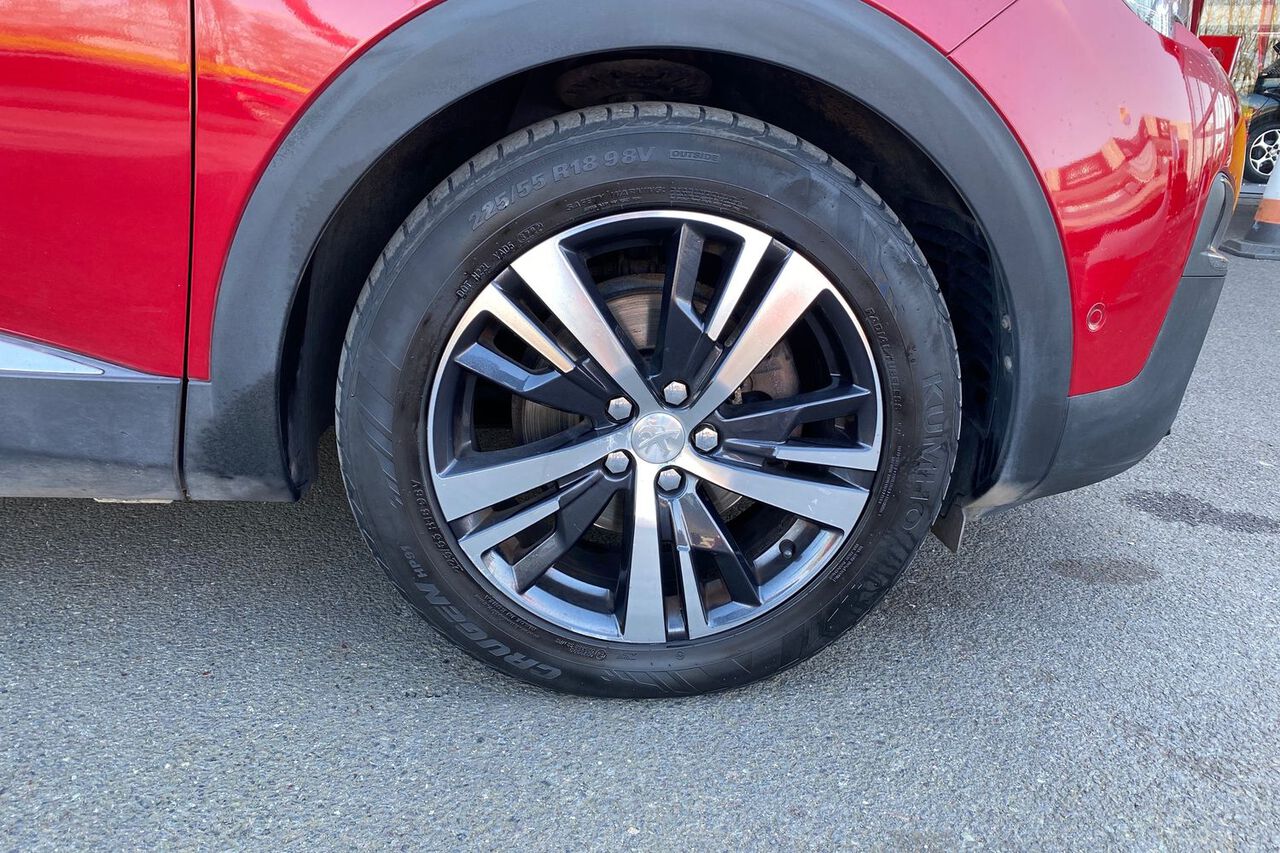 PEUGEOT 3008, , hi-res