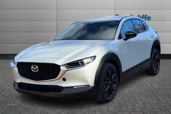 MAZDA CX-30, , hi-res