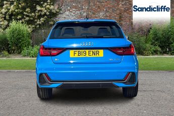 AUDI A1, , hi-res