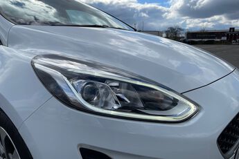 FORD FIESTA, , hi-res