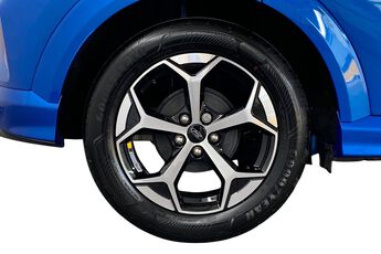 FORD PUMA, , hi-res