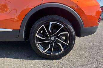 MG MOTOR UK ZS, , hi-res