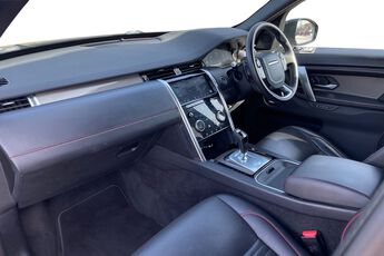 LAND ROVER DISCOVERY SPORT, , hi-res