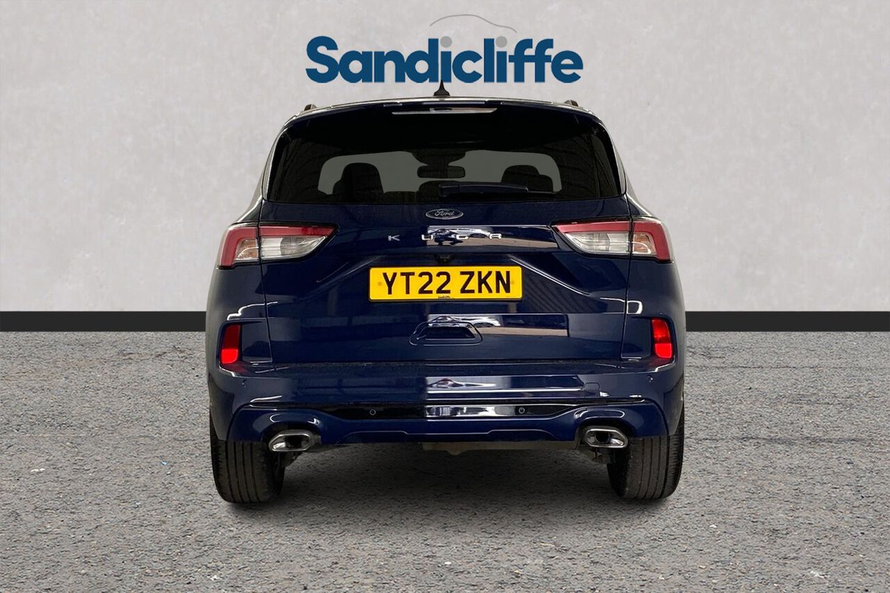 FORD KUGA, , hi-res