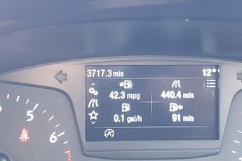 FORD FIESTA, , hi-res