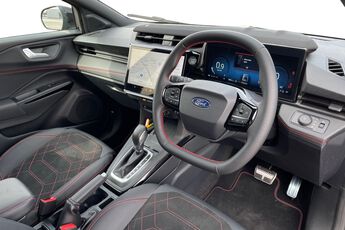 FORD PUMA, , hi-res