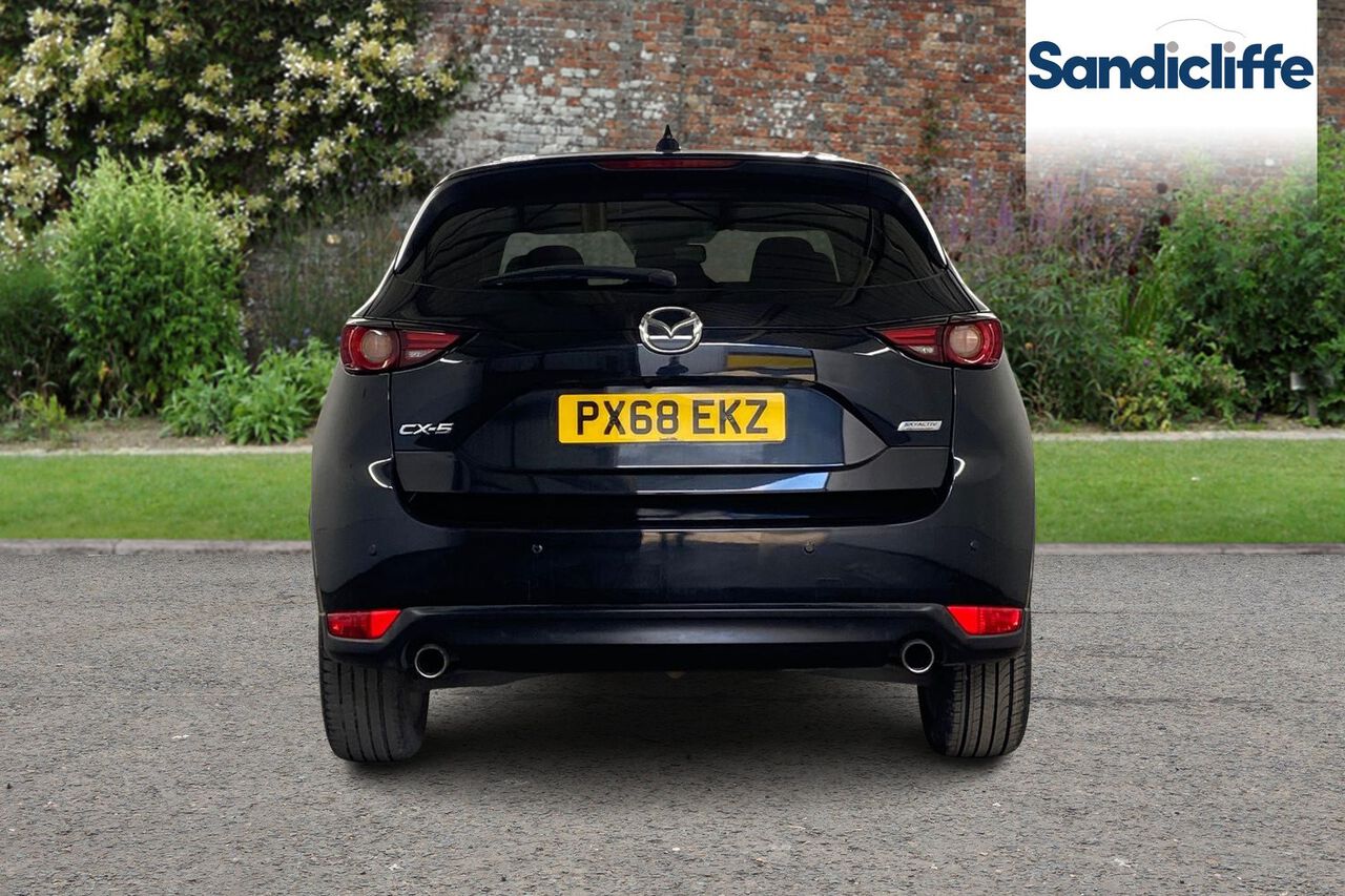 MAZDA CX-5, , hi-res