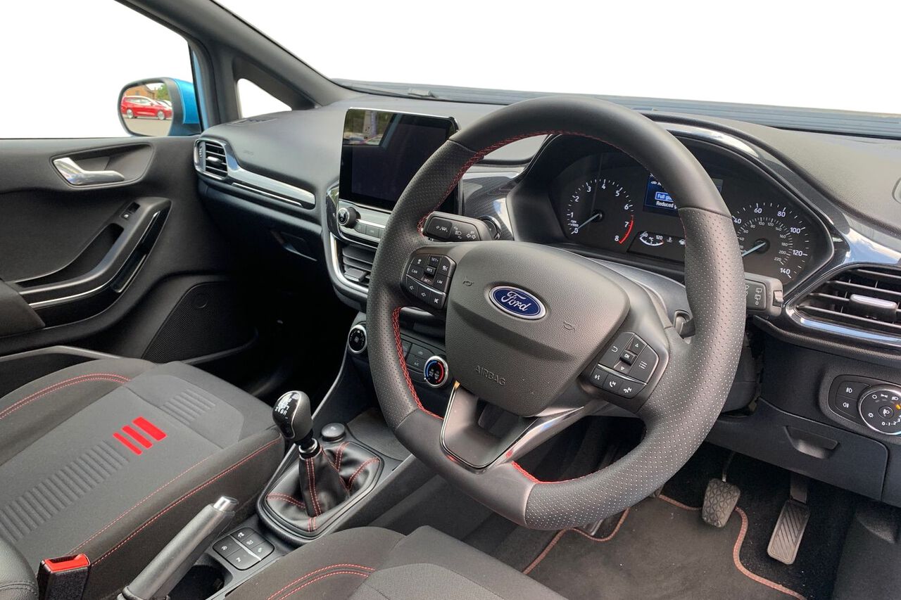 FORD FIESTA, , hi-res