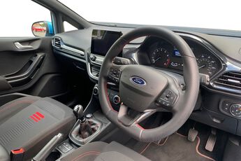 FORD FIESTA, , hi-res