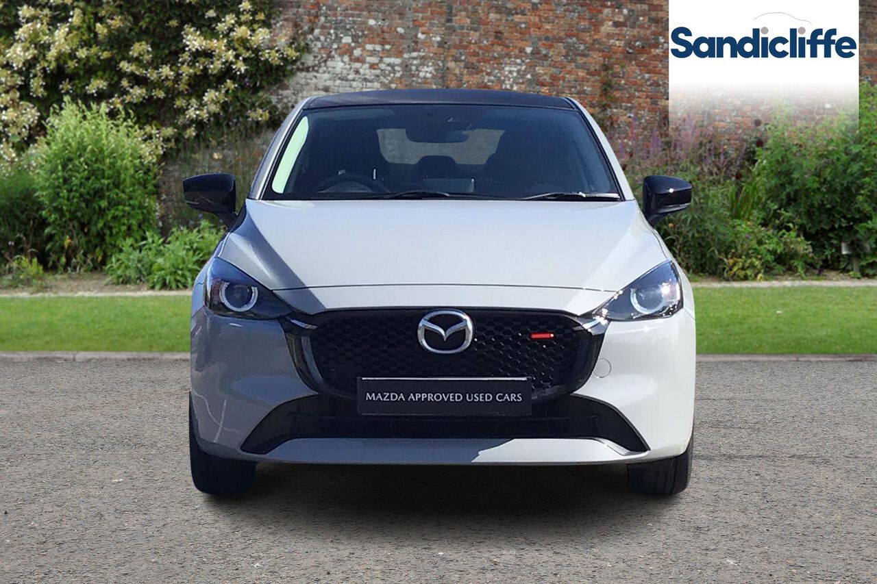 MAZDA 2, , hi-res