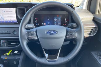 Ford Transit Courier 2024.00, , hi-res