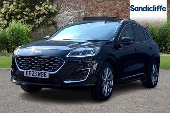 FORD KUGA, , hi-res