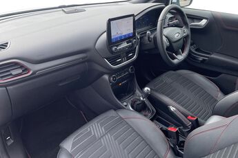 FORD PUMA, , hi-res