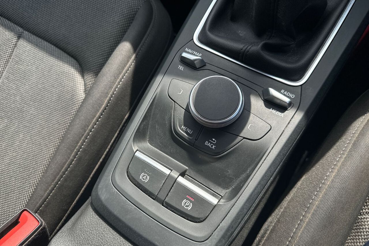 AUDI Q2, , hi-res