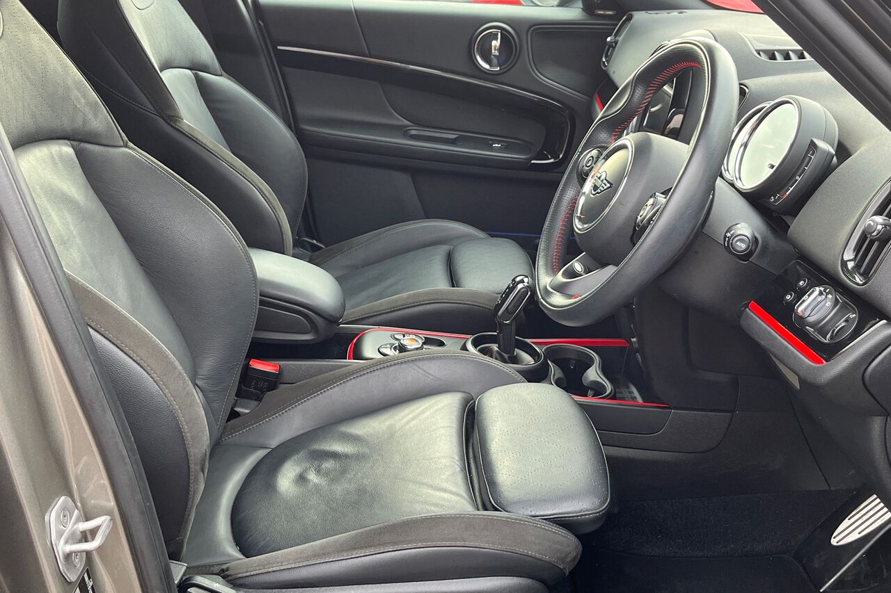 MINI COUNTRYMAN, , hi-res