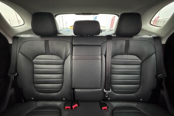 MG MOTOR UK HS, , hi-res