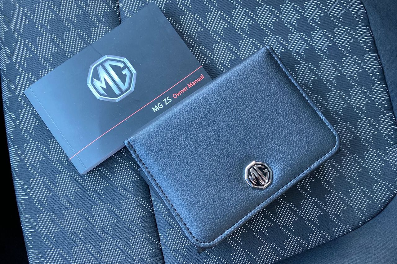 MG MOTOR UK ZS, , hi-res