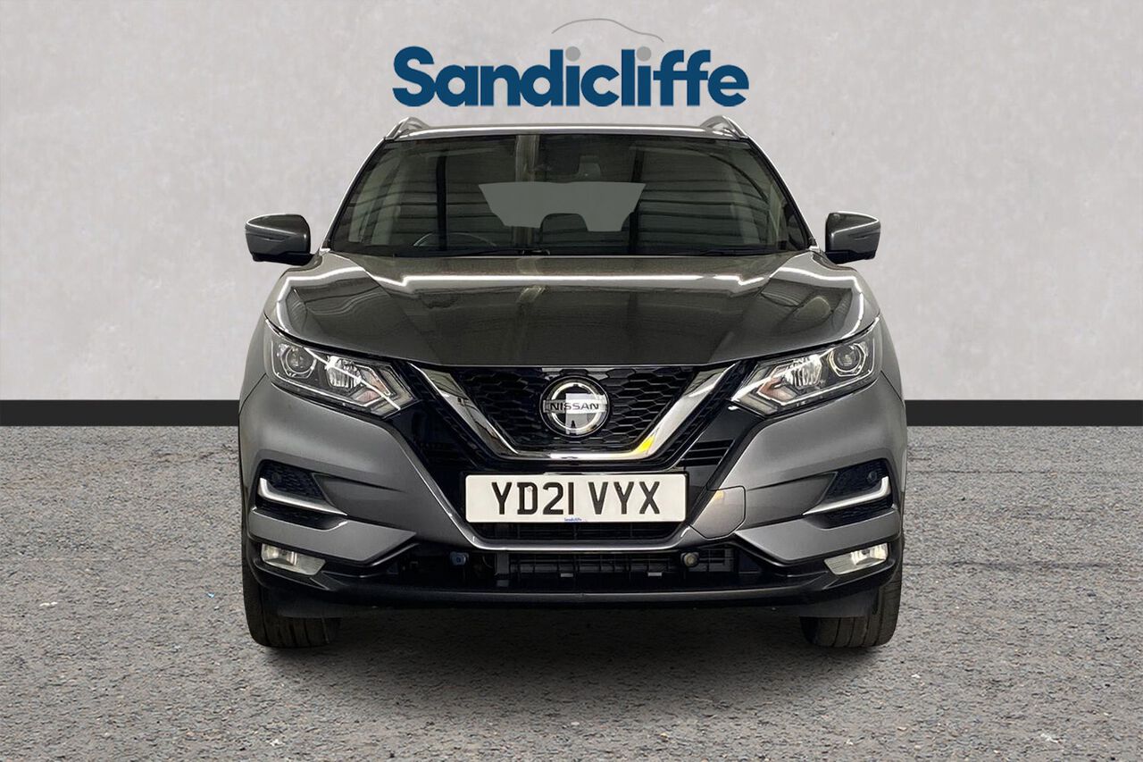 NISSAN QASHQAI, , hi-res