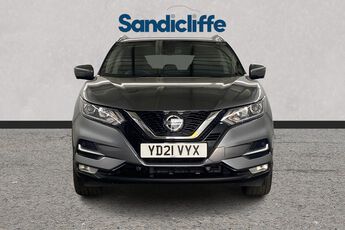 NISSAN QASHQAI, , hi-res