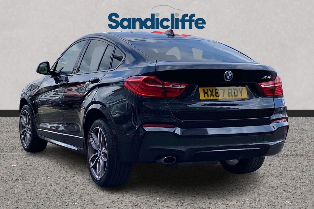 BMW X4, , hi-res