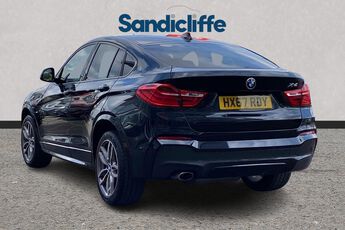 BMW X4, , hi-res