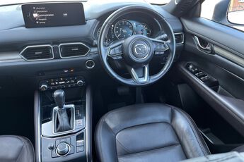MAZDA CX-5, , hi-res
