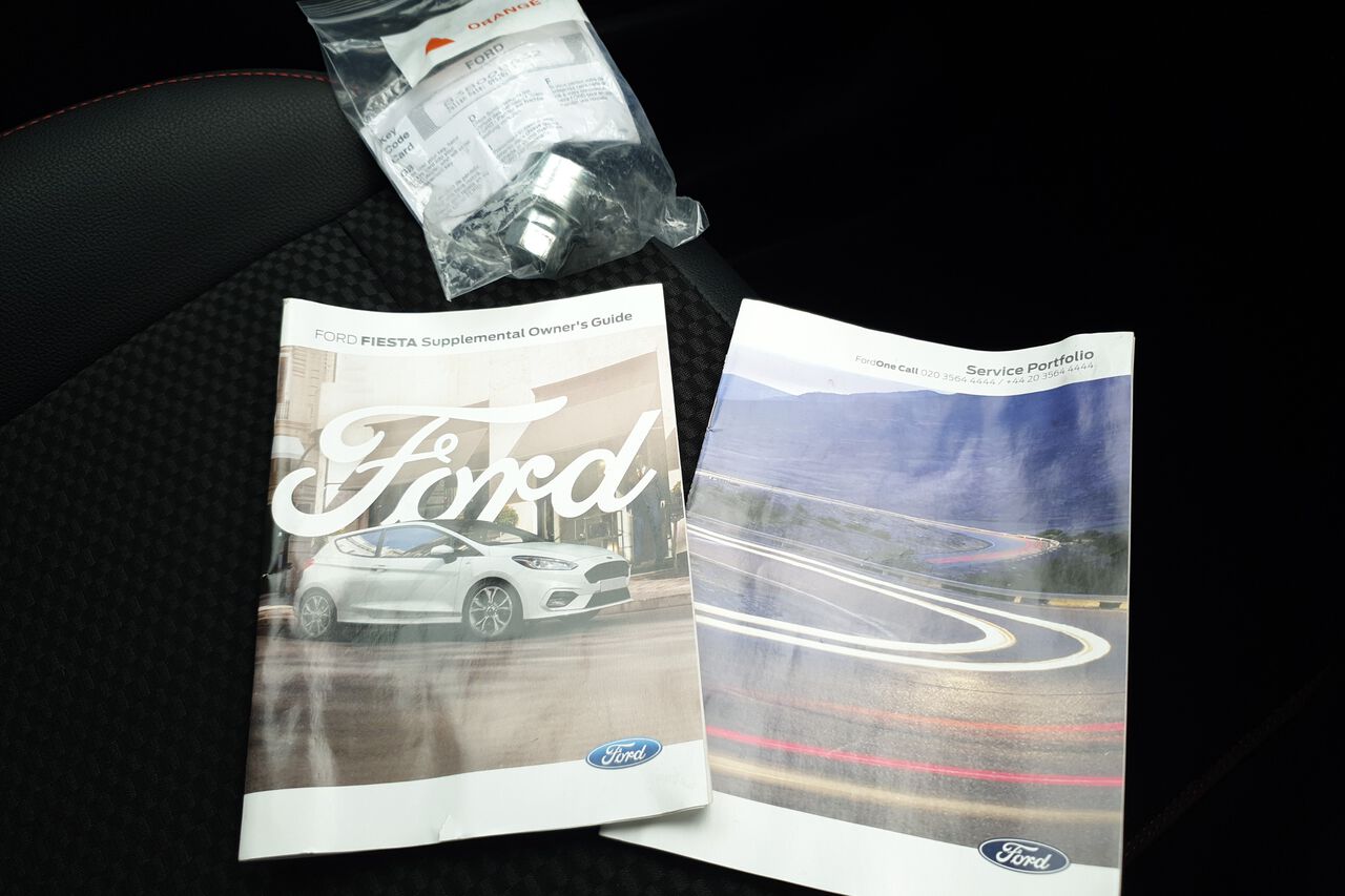 FORD FIESTA, , hi-res