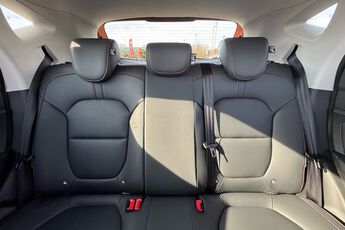 MG MOTOR UK ZS, , hi-res