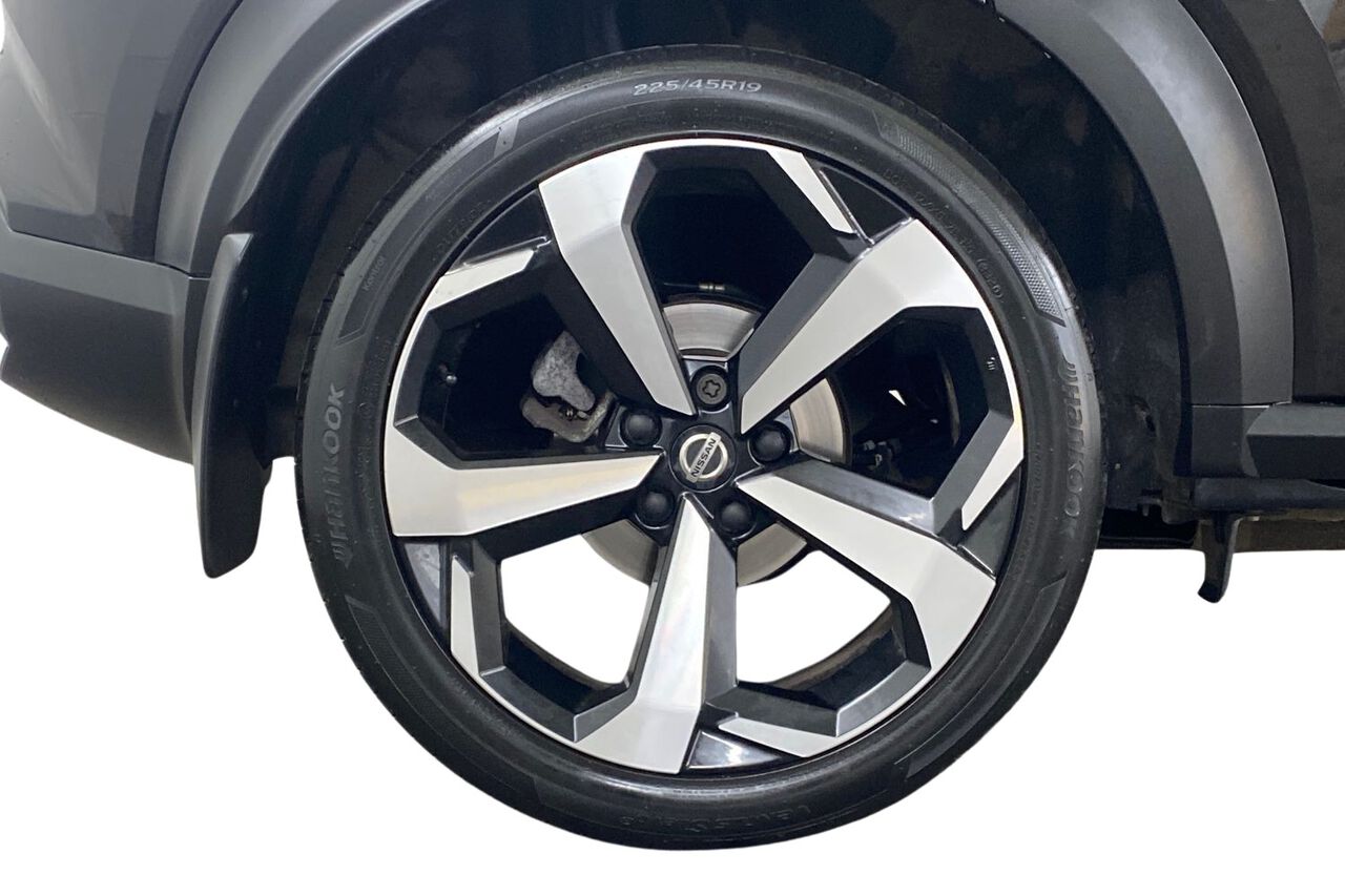 NISSAN JUKE, , hi-res