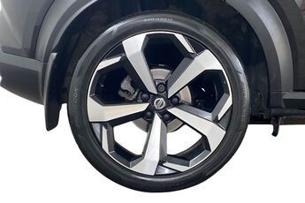 NISSAN JUKE, , hi-res