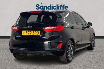 FORD FIESTA, , hi-res