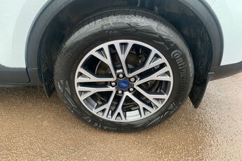 FORD KUGA, , hi-res