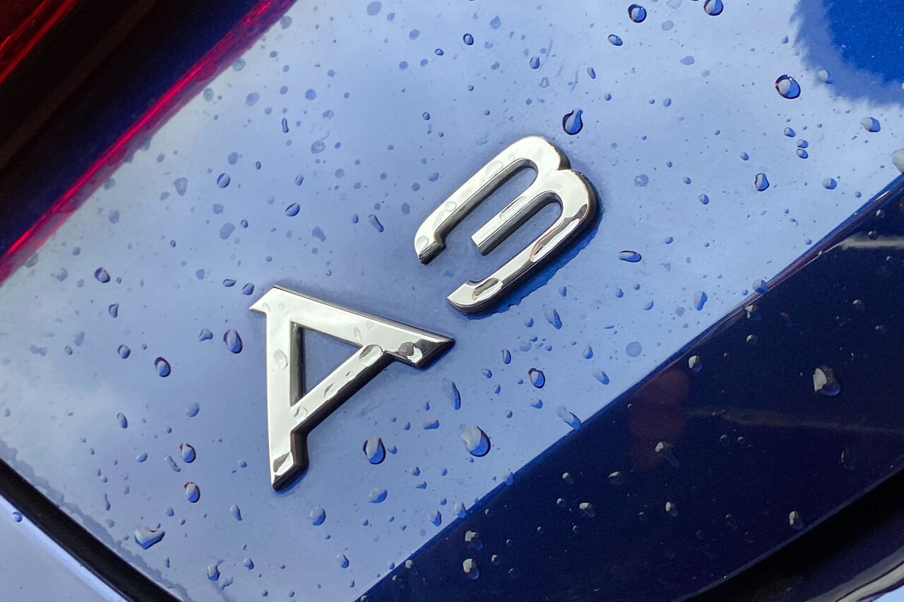 AUDI A3, , hi-res