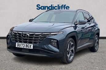 HYUNDAI TUCSON, , hi-res