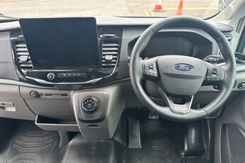 FORD TRANSIT, , hi-res