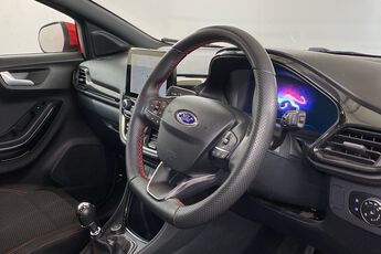 FORD PUMA, , hi-res