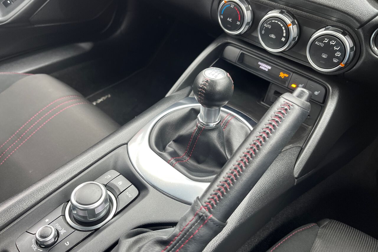 MAZDA MX-5, , hi-res
