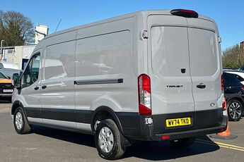 FORD TRANSIT, , hi-res