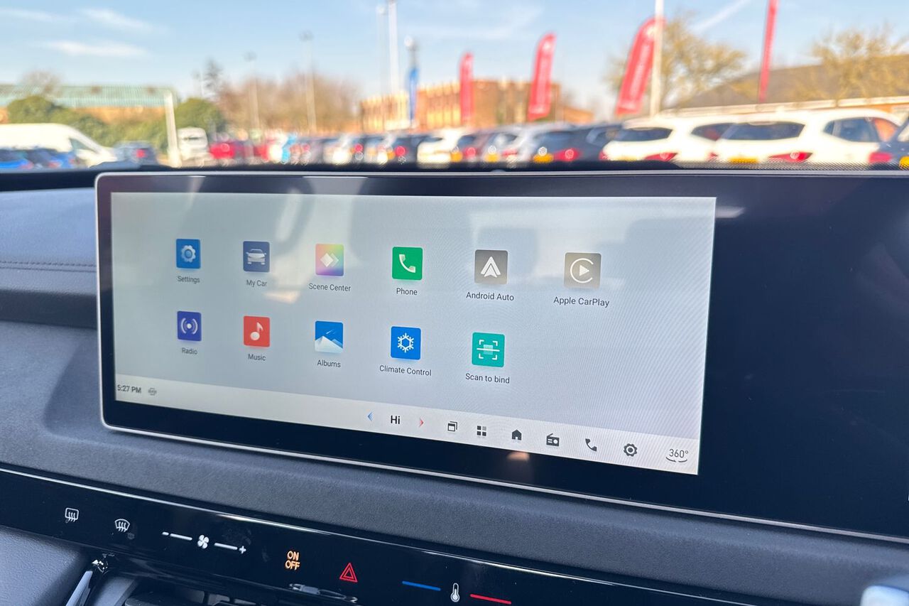 MAXUS T60 MAX, , hi-res