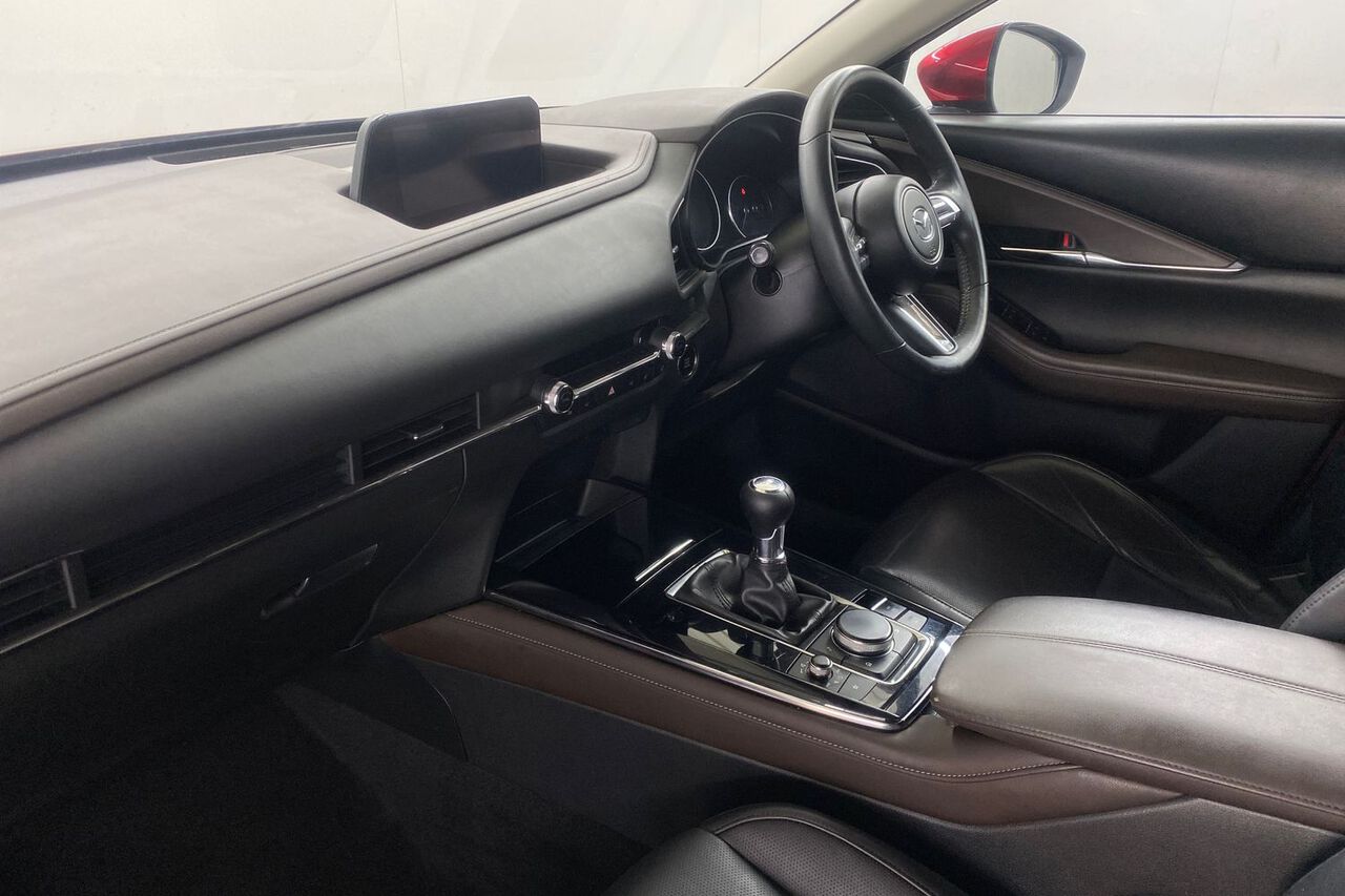 MAZDA CX-30, , hi-res