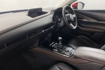 MAZDA CX-30, , hi-res