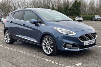 FORD FIESTA, , hi-res