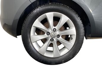 VAUXHALL CORSA, , hi-res