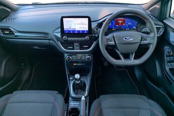 FORD PUMA, , hi-res