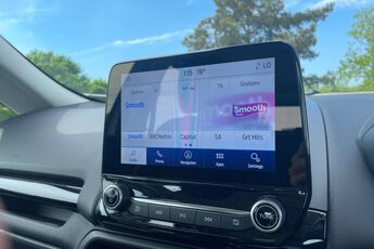 FORD ECOSPORT, , hi-res