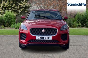 JAGUAR E-PACE, , hi-res