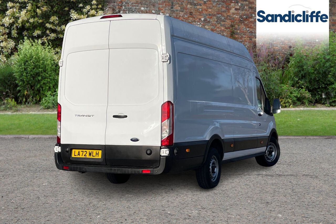 FORD TRANSIT, , hi-res