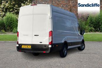 FORD TRANSIT, , hi-res