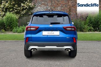 Ford Kuga 2024.50, , hi-res