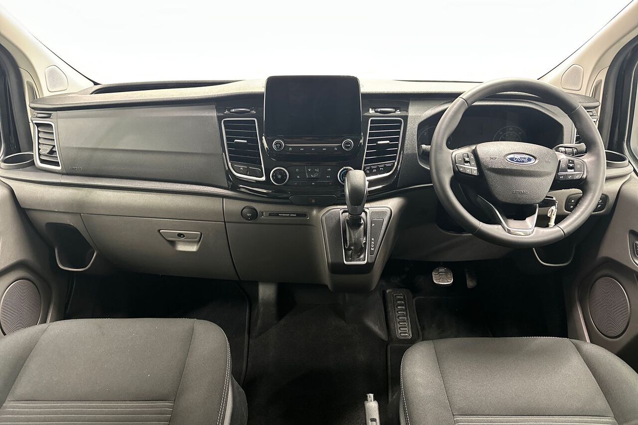 FORD TRANSIT CUSTOM, , hi-res